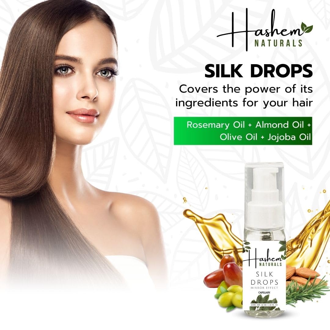 Natural Hair Growth Kit with Biotin, Collagen and Vitamins. Free of Salts, Sulfates and Parabens.