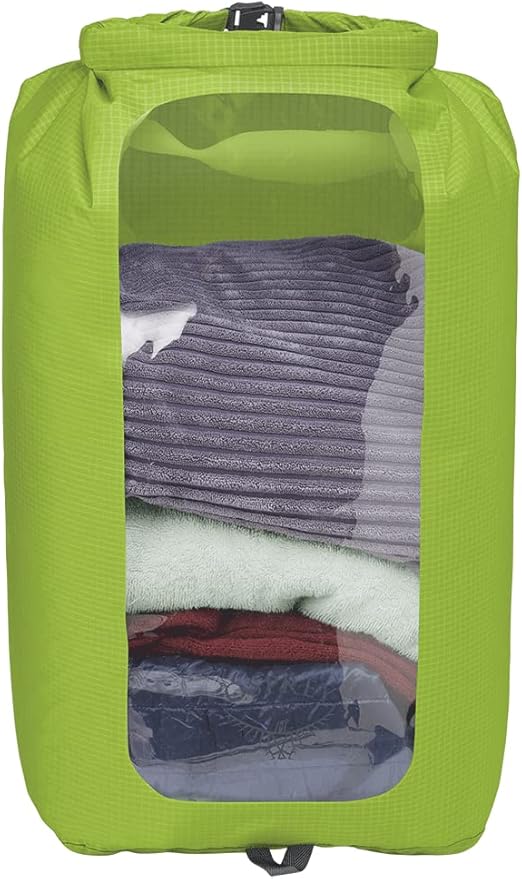 Osprey Waterproof Dry Sack with Window