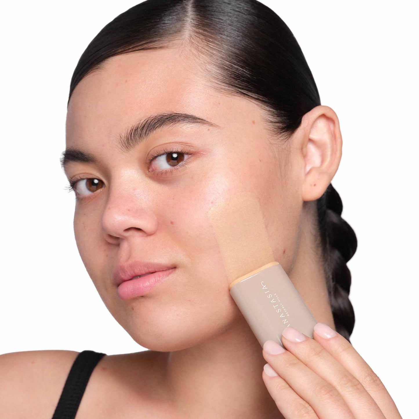 Anastasia Beverly Hills - Beauty Balm Serum Boosted Skin Tint - Shade 8