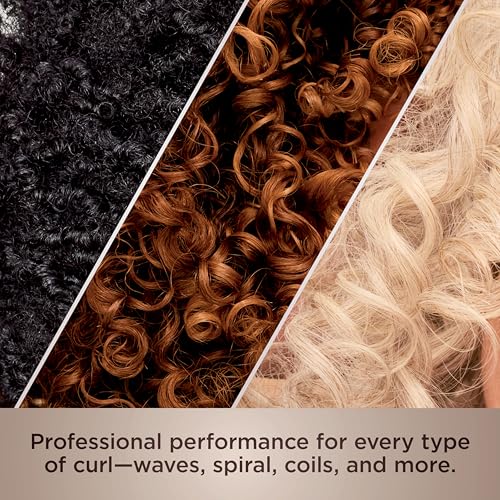 Shark SpeedStyle Pro Professional Performance High-Velocity Hair Dryer System with Scalp Shield and IQ Speed Styling & Drying Suite, Curly and Coily Hair, Lightweight, Ionic, No Heat Damage, HD732