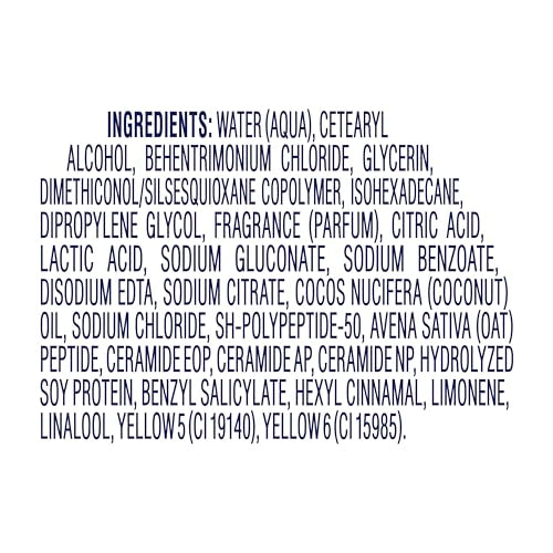 Dove Intensive Repair Mask for Damaged Hair with Bio-Protein Care Technology and Amino Serum 9.2 Fl Oz