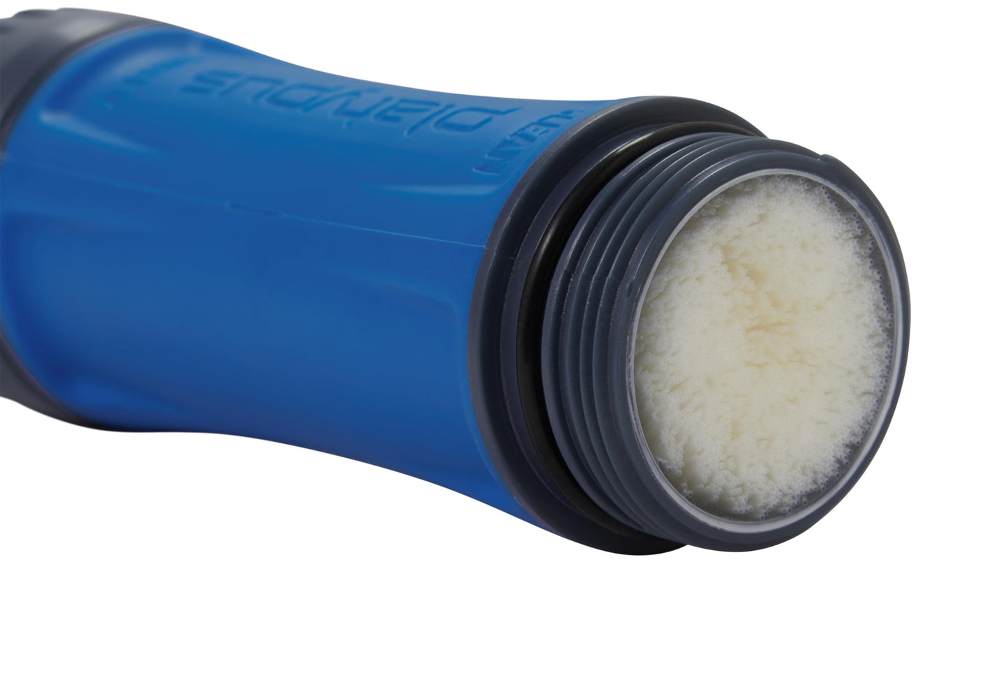 Platypus Quickdraw Ultralight 3 Liter Backpacking Gravity Water Filter System