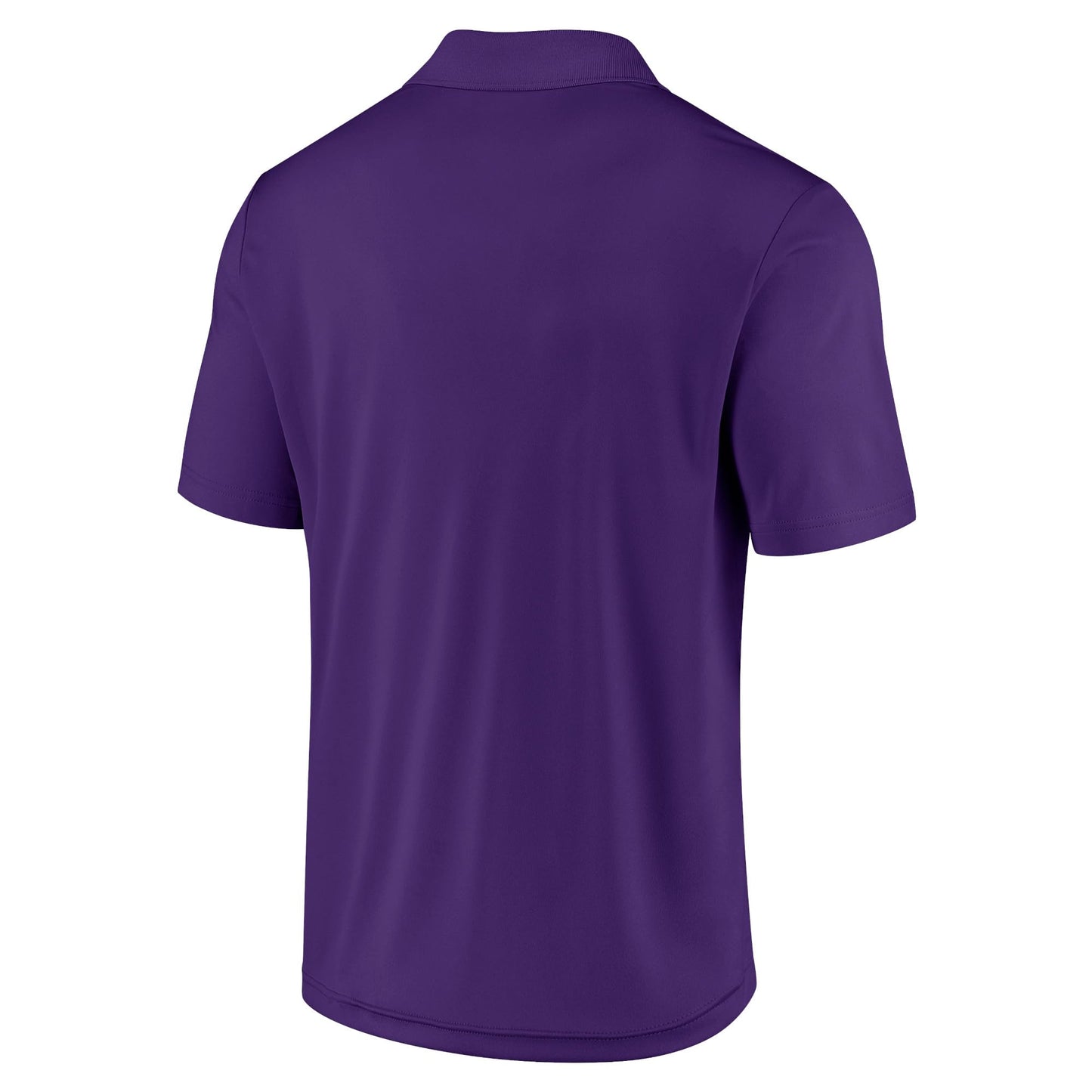 Fanatics Men's Minnesota Vikings Lockup Two-Pack Polo Set