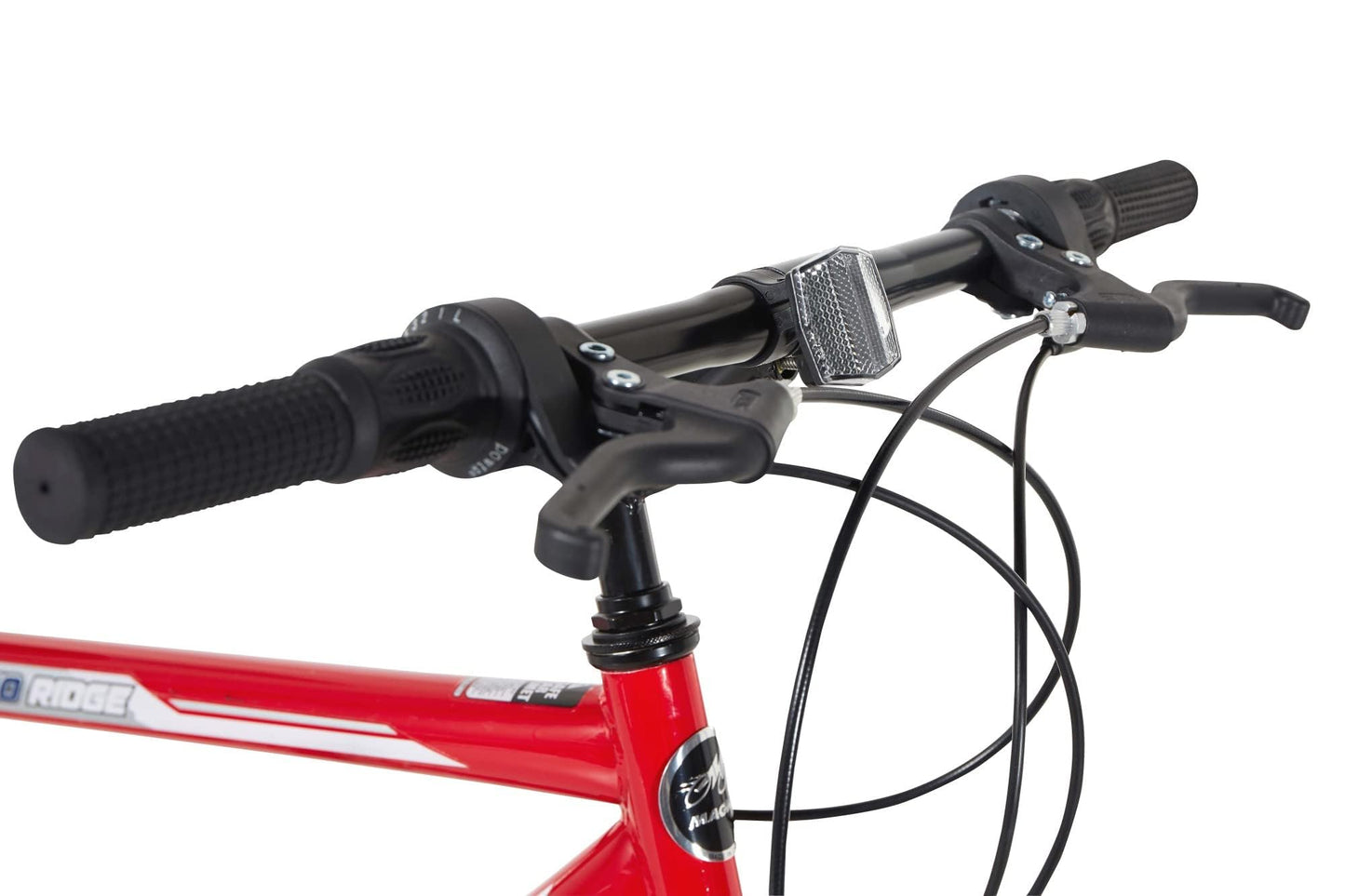 Dynacraft Magna Echo Ridge 24" Mountain Bike – Rugged and Durable Design, Perfect for Teens and Pre-Teens Learning to Ride, Sturdy and Easy to Assemble, Ideal for Young Adventurers