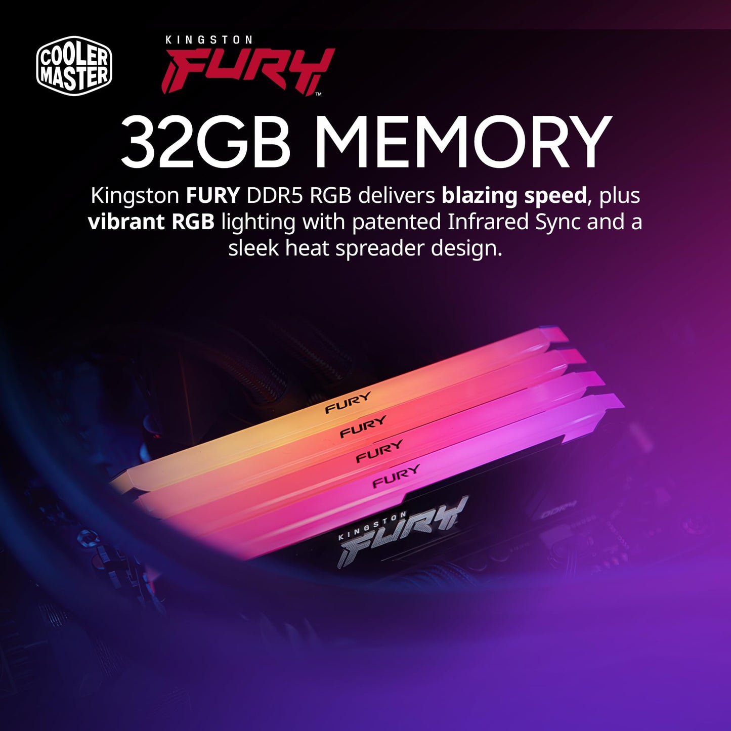 Cooler Master NR2 Pro Mini ITX – Intel i7-14700F 2.1GHz (5.4GHz Turbo) | Gigabyte RX 7800 XT 16GB & B760I AORUS PRO | 32GB DDR5 6000MHz | 1TB Gen4 M.2 | WiFi | Windows 11 | 280mm AIO Gaming PC