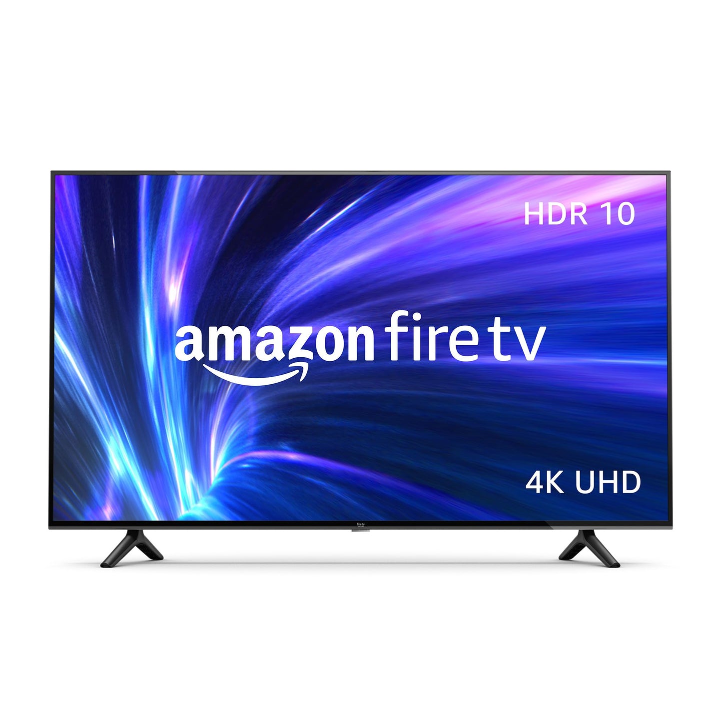 Amazon Fire TV 50" 4-Series, 4K UHD smart TV with Alexa Voice Remote Enhanced, stream live TV without cable