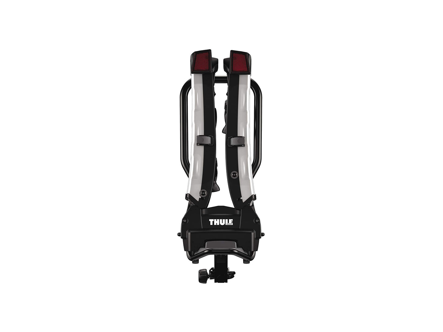 Thule EasyFold XT 2 Hitch Bike Rack , Black
