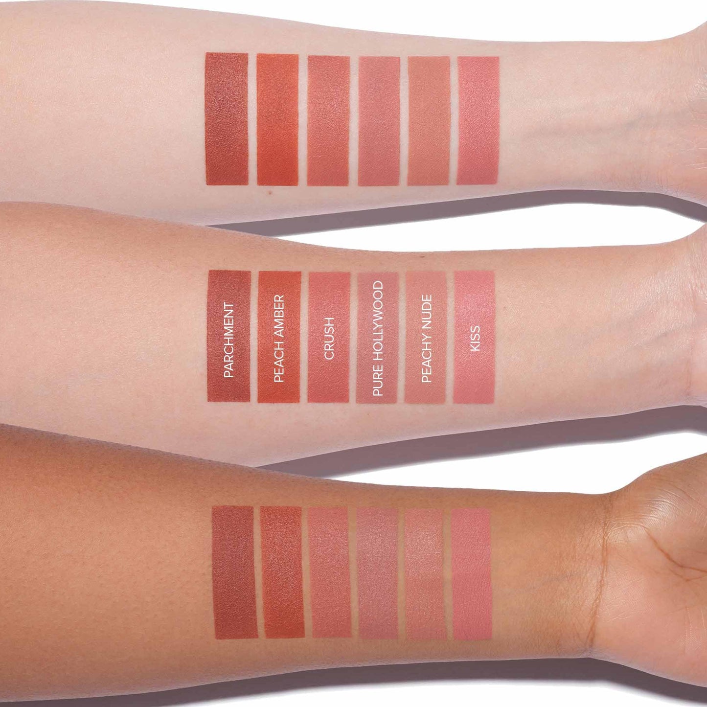 Anastasia Beverly Hills - Lip Velvet - Kiss