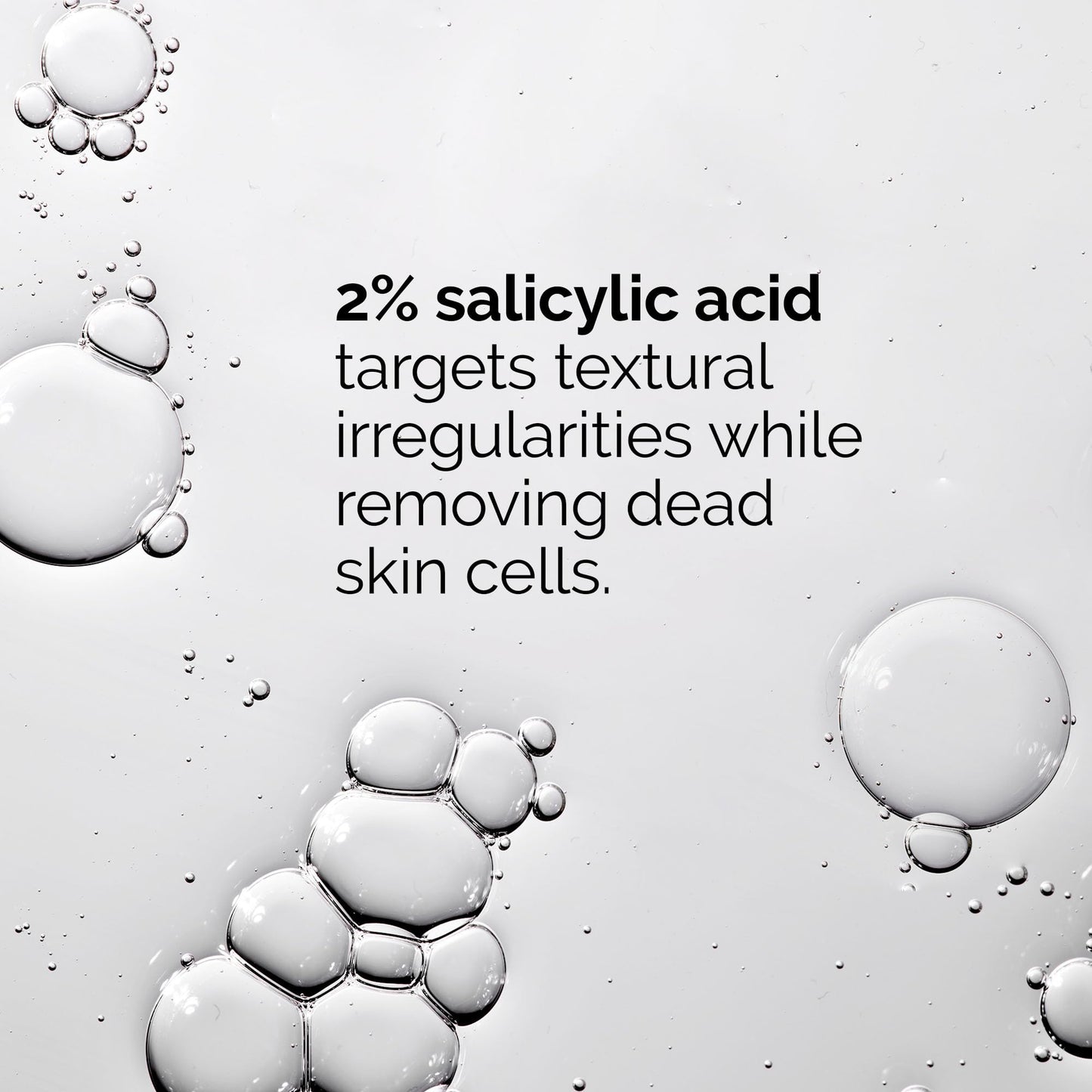 The Ordinary Salicylic Acid 2% Anhydrous Solution, Gentle Exfoliating Serum for Blemish-Prone Skin and Uneven Texture, 1 Fl Oz