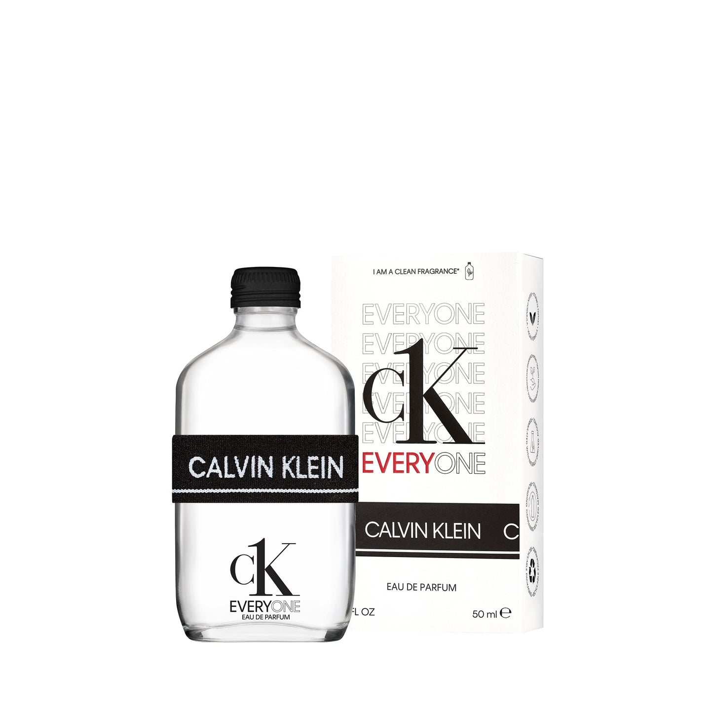 Calvin Klein CK Everyone Eau de Parfum for Men & Women 200ml