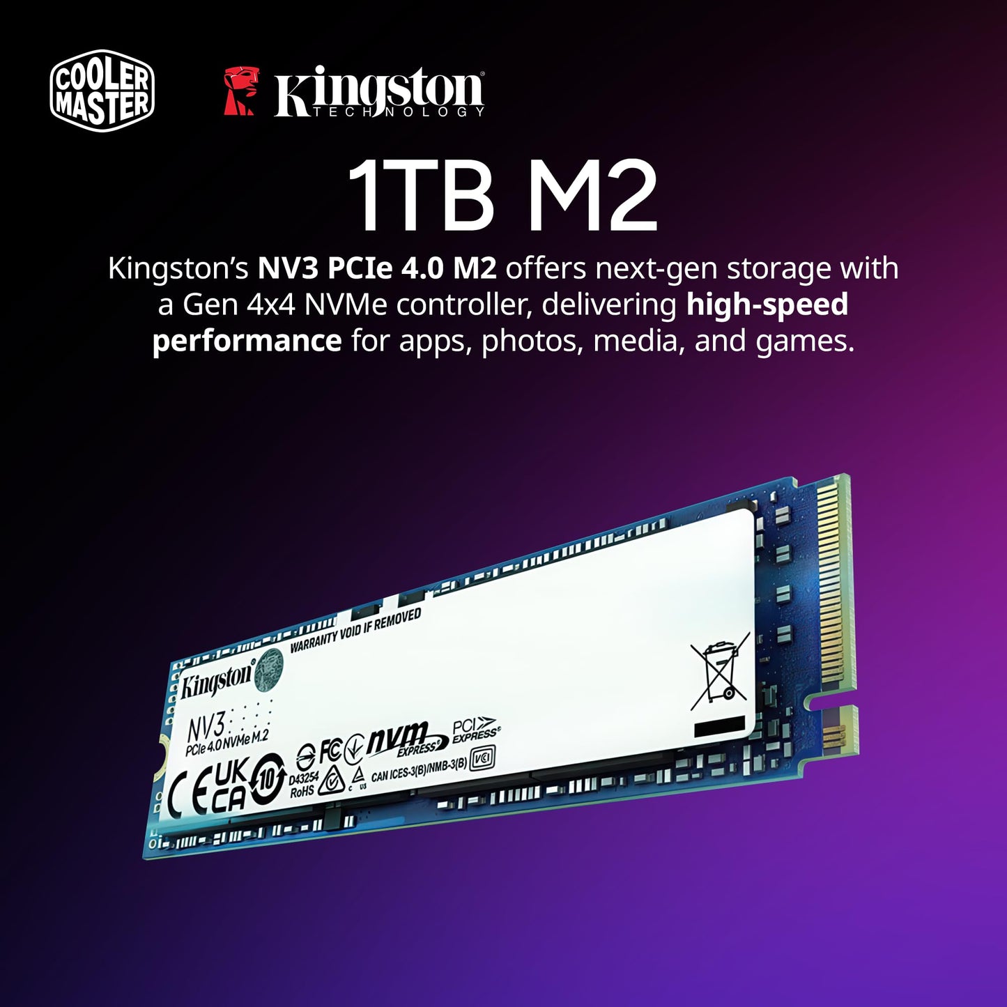 Cooler Master NR2 Pro Mini ITX – Intel i7-14700F 2.1GHz (5.4GHz Turbo) | Gigabyte RX 7800 XT 16GB & B760I AORUS PRO | 32GB DDR5 6000MHz | 1TB Gen4 M.2 | WiFi | Windows 11 | 280mm AIO Gaming PC