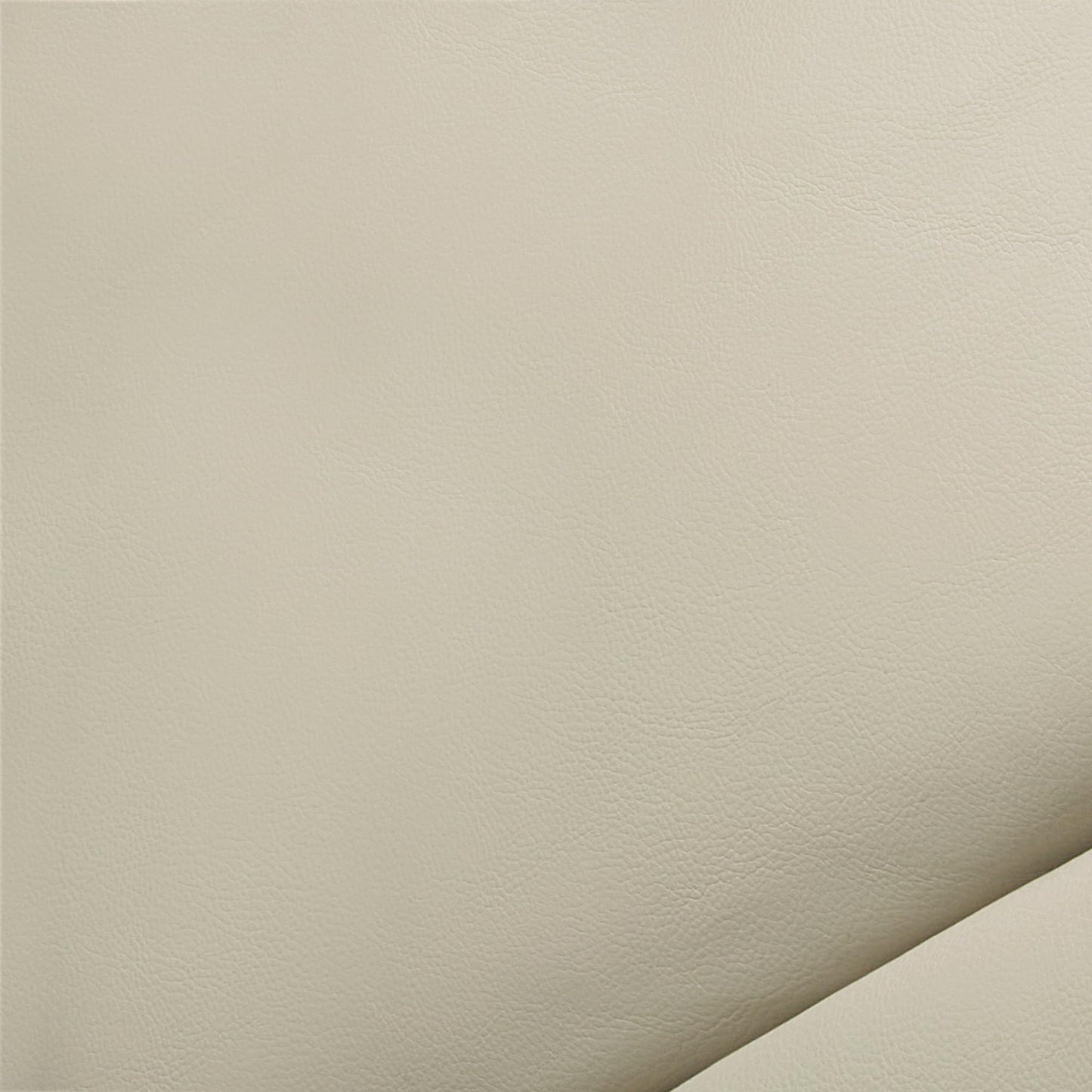 MCombo Power Lift Recliner Chair Sofa with Massage and Heat, Adjustable Headrest for Elderly People, Solid Wood Armrest, USB Ports, Side Pockets, Faux Leather 7917 (Cream White, Medium)