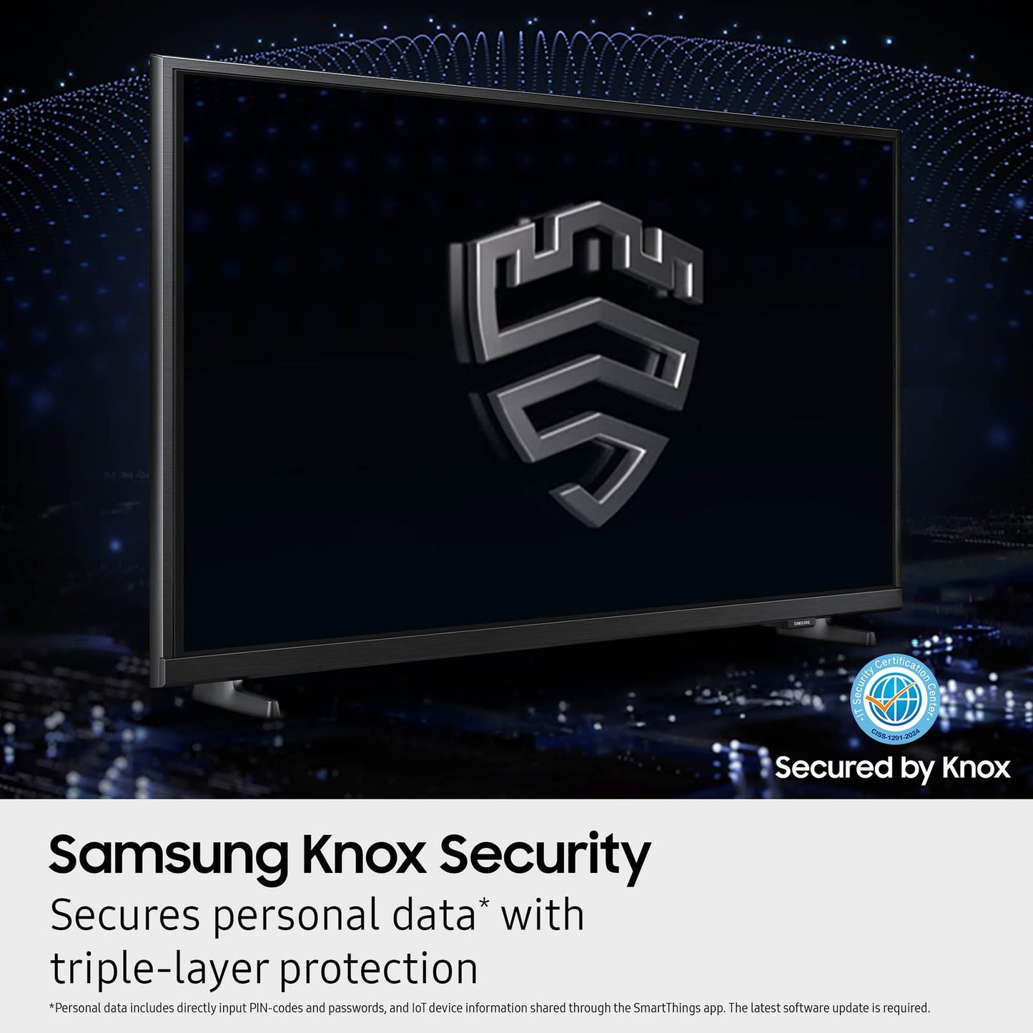 Samsung 65-Inch Class QLED Q8F 4K UHD Smart TV (2025 Model) Q4 AI Processor, 100% Color Volume with Quantum Dot, AirSlim Design, Endless Free Content, Samsung Vision AI, Alexa Built-in