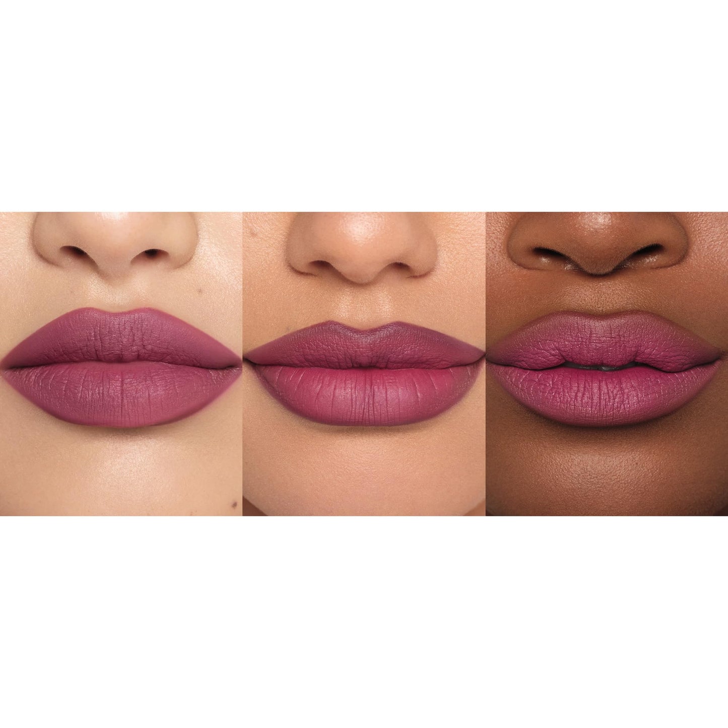 Anastasia Beverly Hills - Lip Velvet - Blackberry