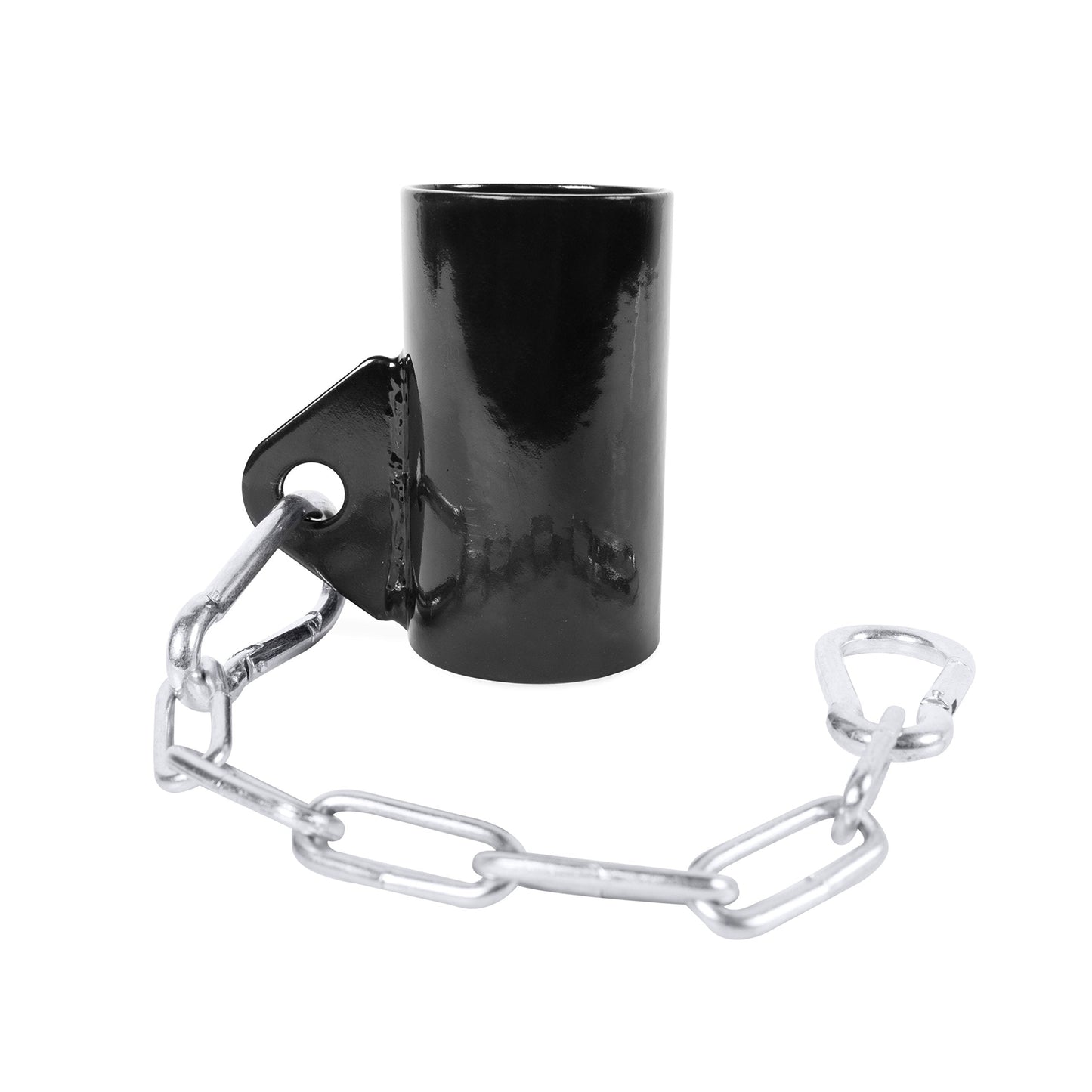 CAP Barbell Eyelet with Chain Attachment, Fits 2 Inch Bars