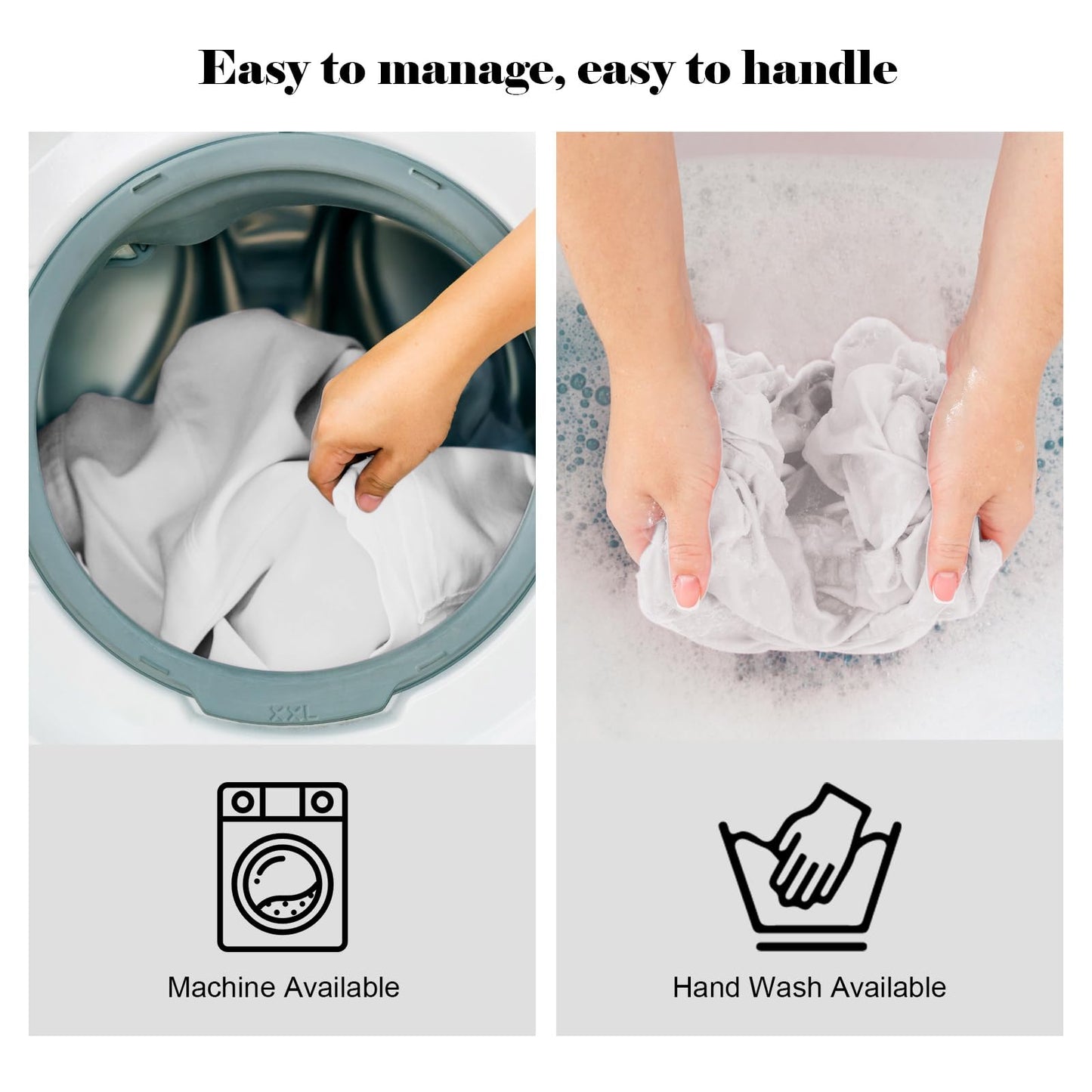 BREENHILL Sleeping Bag Liner,Camping Sheets & Travel Sheet, Hostels & Traveling Adult Sleep Sack for Backpacking, Hotels Lightweight Single & Double Camping Sleeping Bag Liners White