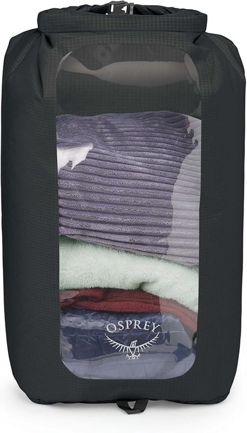 Osprey Waterproof Dry Sack with Window