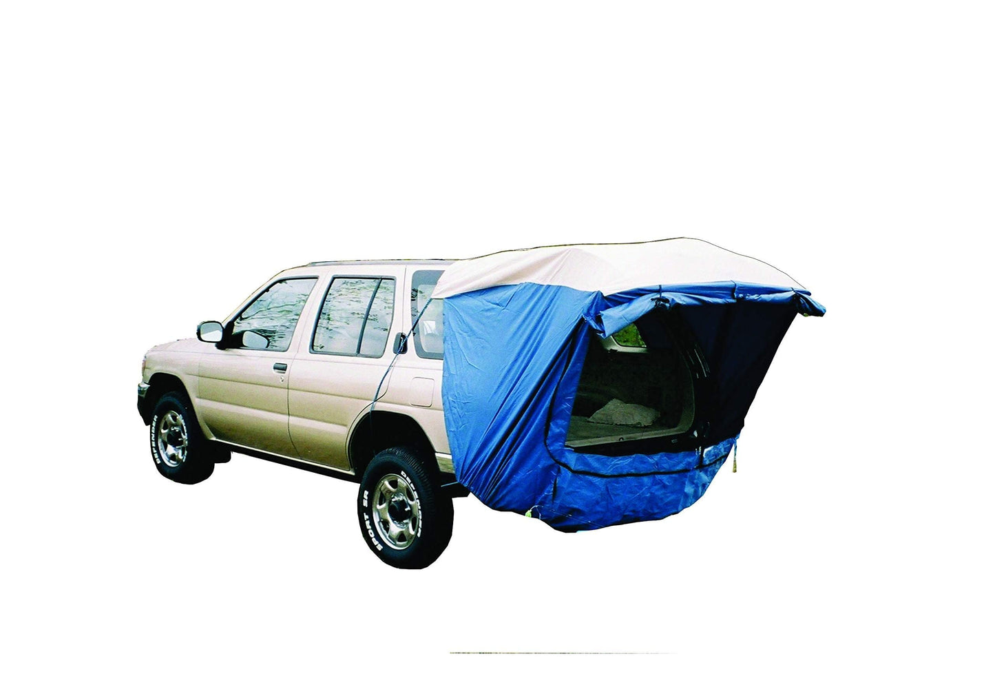 DAC Explorer 2 SUV and Minivan Tent
