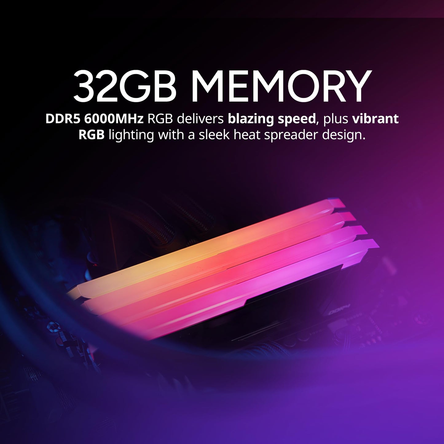 Cooler Master NR2 Pro Mini ITX – Intel Ultra 7 265F 2.4GHz (5.3 GHz Turbo) | Gigabyte RTX 5070 16GB & B860I AORUS PRO ICE| 32GB DDR5 6000MHz | 2TB Gen4 M.2 | WiFi | Windows 11 | 280mm AIO Gaming PC