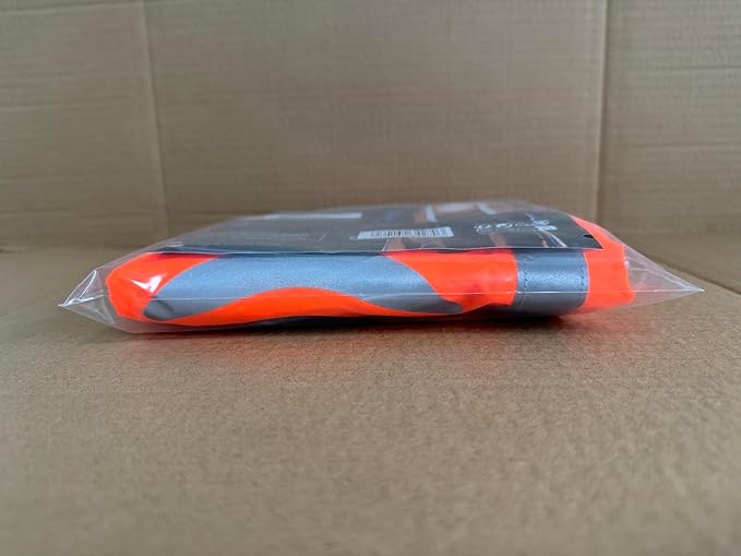 Salzmann Reflective Backpack Cover | High Visibility, Waterproof & Weatherproof | Ideal for Cycling, Running & Hiking