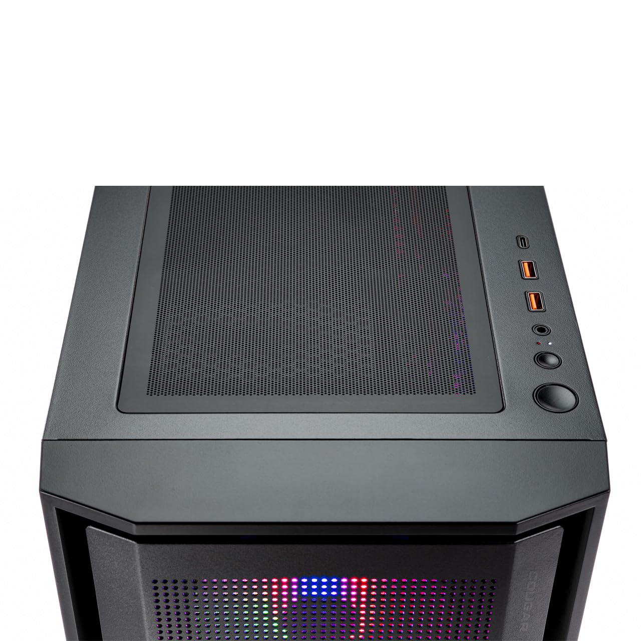 Skytech Gaming Rampage Desktop PC, Ryzen 7 9700X 3.8 GHz (5.5GHz), NVIDIA RTX 5070 Ti 16GB, 1TB Gen4 NVMe SSD, 32GB DDR5 RAM 5600 RGB, 850W Gold ATX 3 PSU, 360mm ARGB AIO, Wi-Fi, Win 11