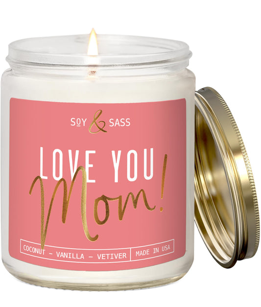 Wedding Gifts for Couples 2025, Bridal Shower Gifts - 'Mr & Mrs Est. 2025 Candle, w/Champagne on Ice I Bride Gifts, Wedding Gifts for Newlyweds I Wedding Shower, Mr and Mrs Gifts I 50Hr Burn,USA Made