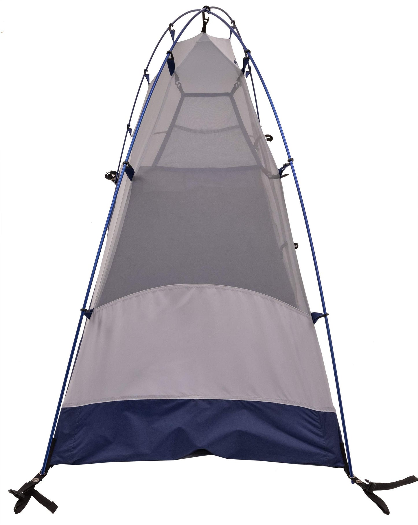 ALPS Mountaineering Lynx 1-Person Tent – Lightweight, Easy Setup, Waterproof, Freestanding Backpacking Tent with Durable Aluminum Poles and Ample Ventilation