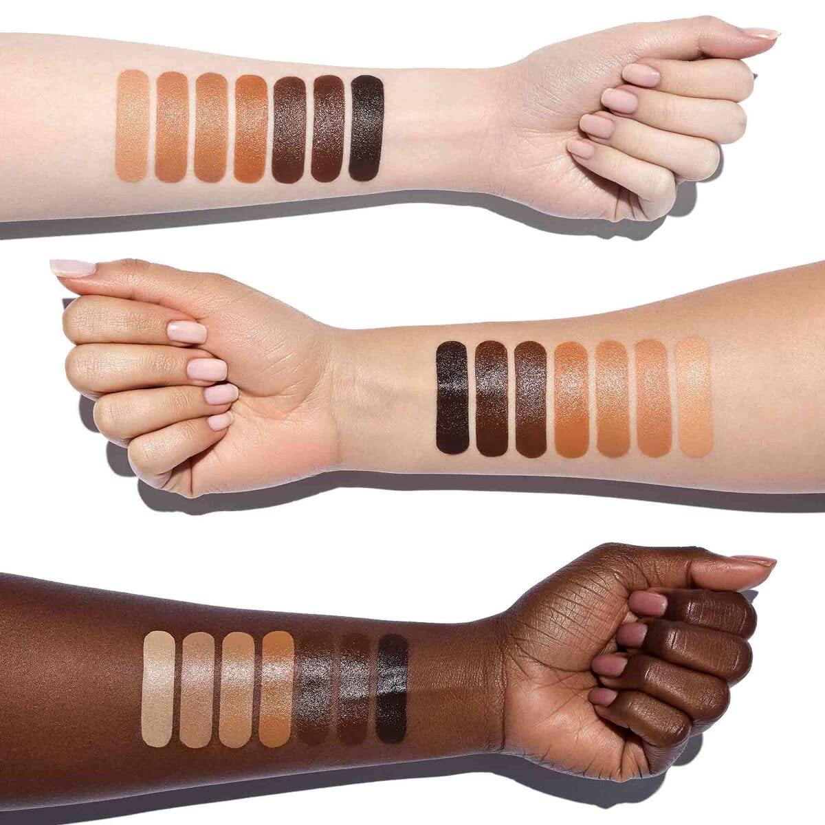 Anastasia Beverly Hills - Cream Bronzer - Chestnut