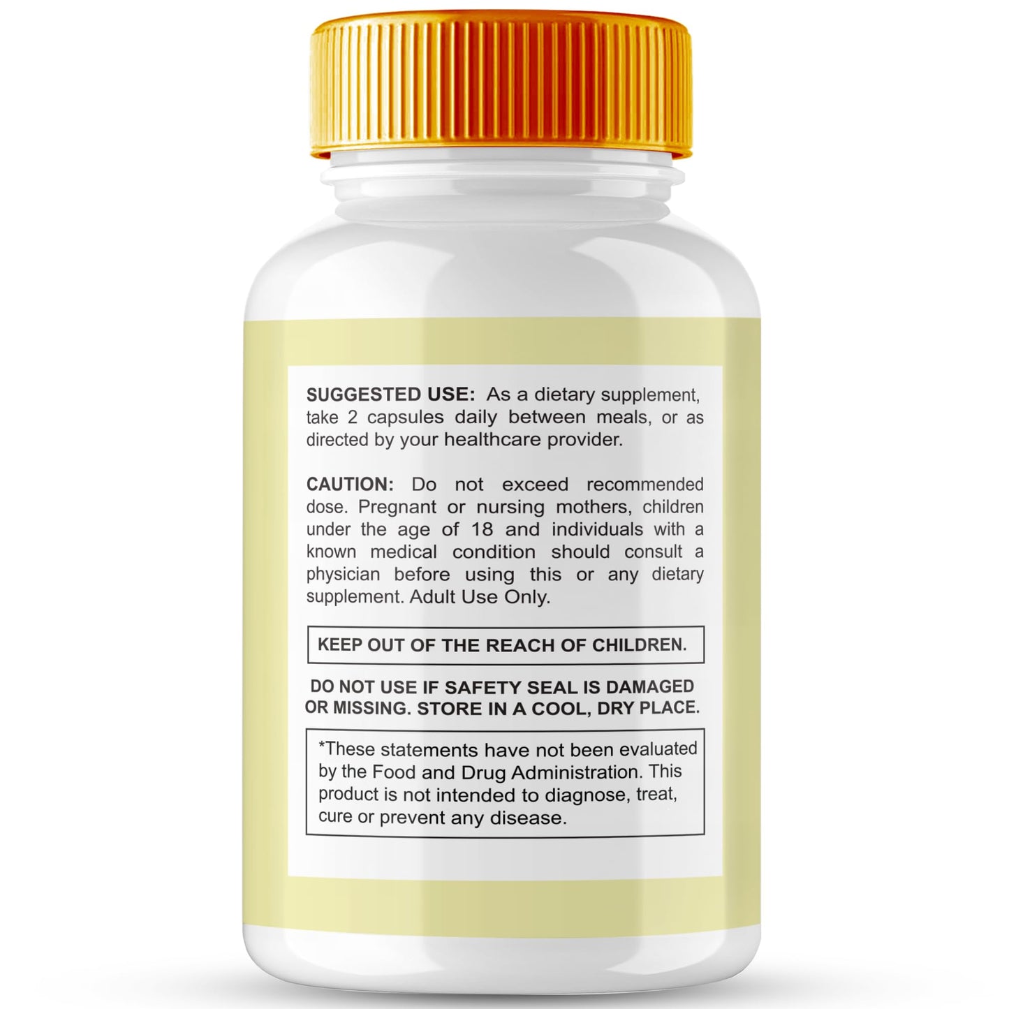 AppaNail Capsules, AppaNail Supplement Pills for Healthy Nail Support - Maximum Strength, All Natural Formula for Nail Growth and Resilience - Daily Nail Care Supplement Reviews (60 Capsules)