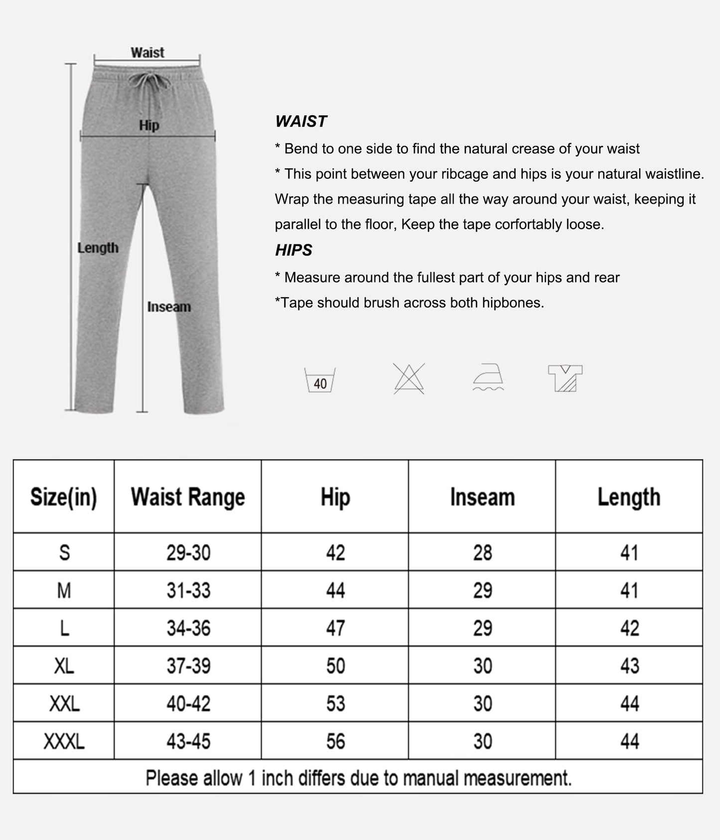 COOFANDY Men's Yoga Sweatpants Lightweight Open Bottom Lounge Pants Casual Drawstring Jogger Pants with Pockets