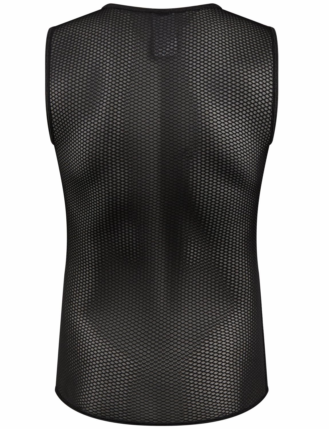 Przewalski Men’s Sleeveless Cycling Undershirt Quick Dry Bike Base Layer Vests Breathable Bicycle Jerseys Biking Tank Tops