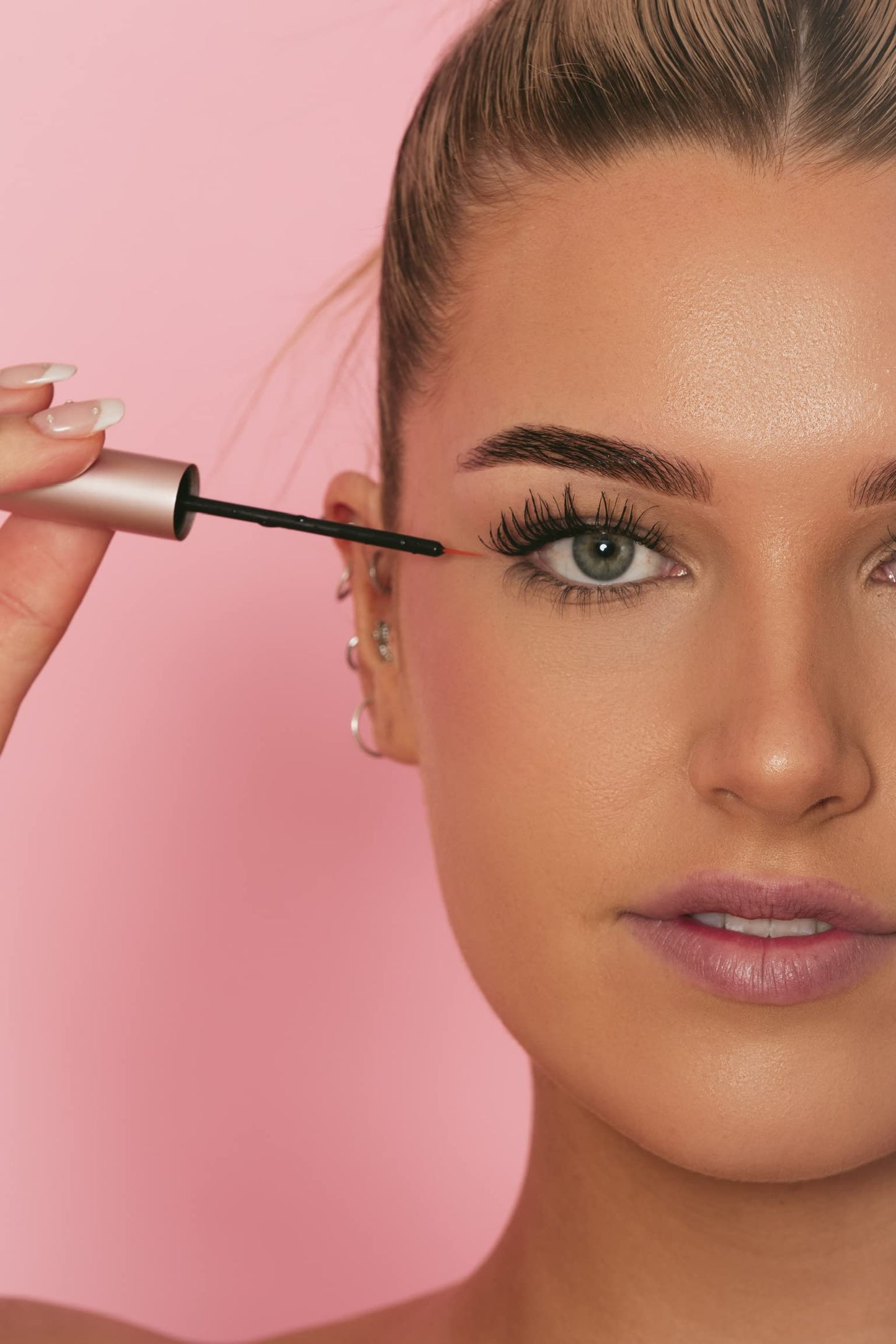 Lash Therapy Australia Lash Serum, Eyelash Growth Serum, Lash Growth Serum, Eyelash Serum To Grow Lashes, Lash Boost Serum, Lash Enhancing Serum, Cruelty Free, 3ml
