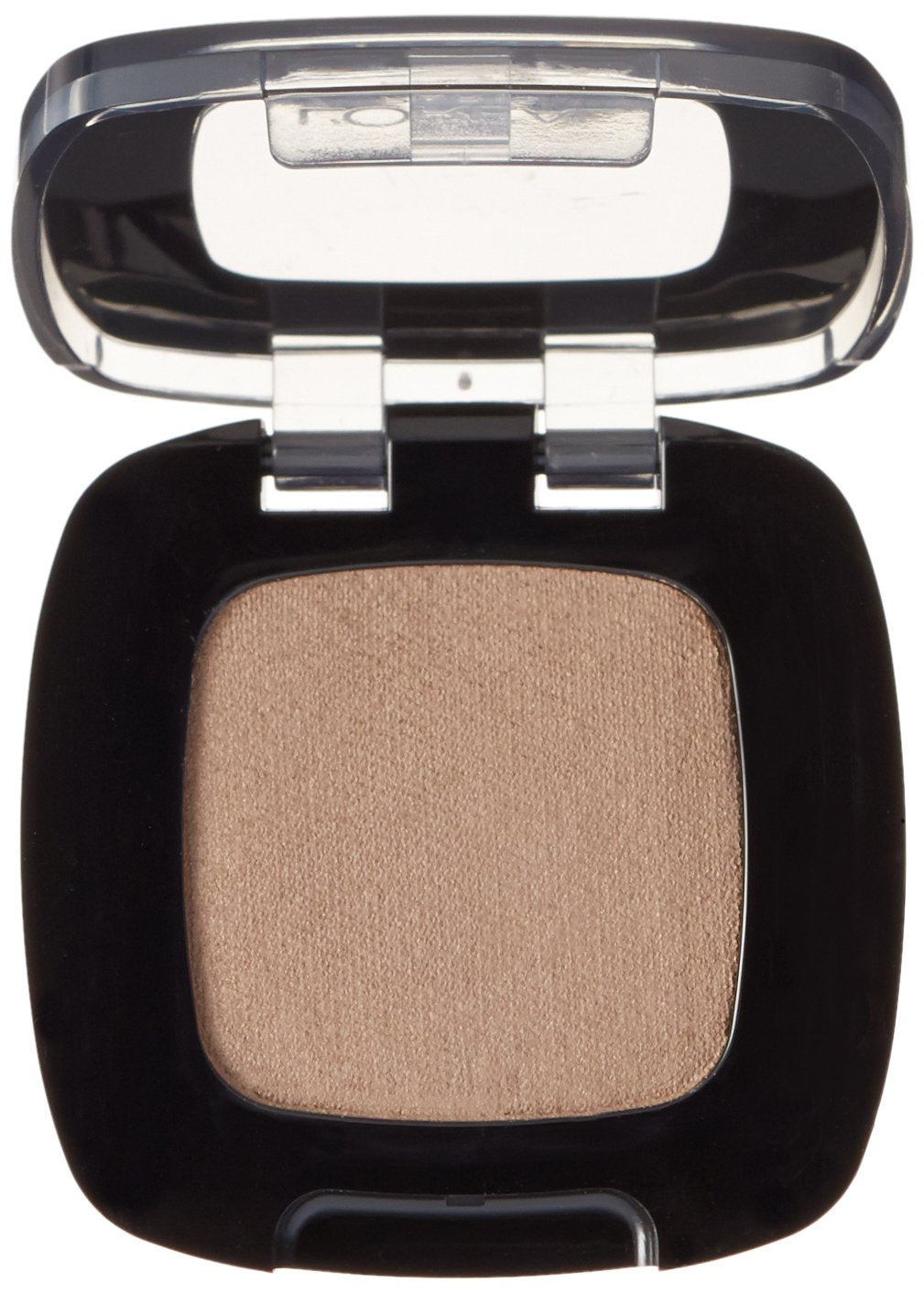 L’Oréal Paris Colour Riche Monos Eyeshadow, Cafe Au Lait, 0.12 oz. (Pack of 2)