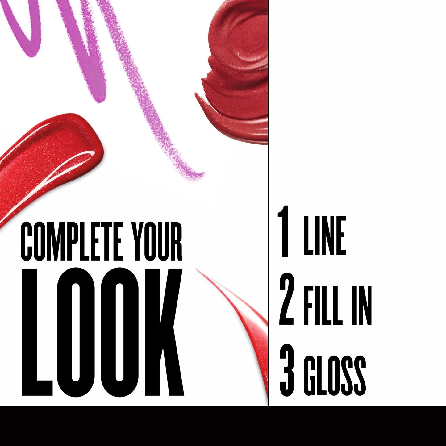 COVERGIRL Outlast All-Day Moisturizing Lip Color Hottie 548, .13 oz (packaging may vary)