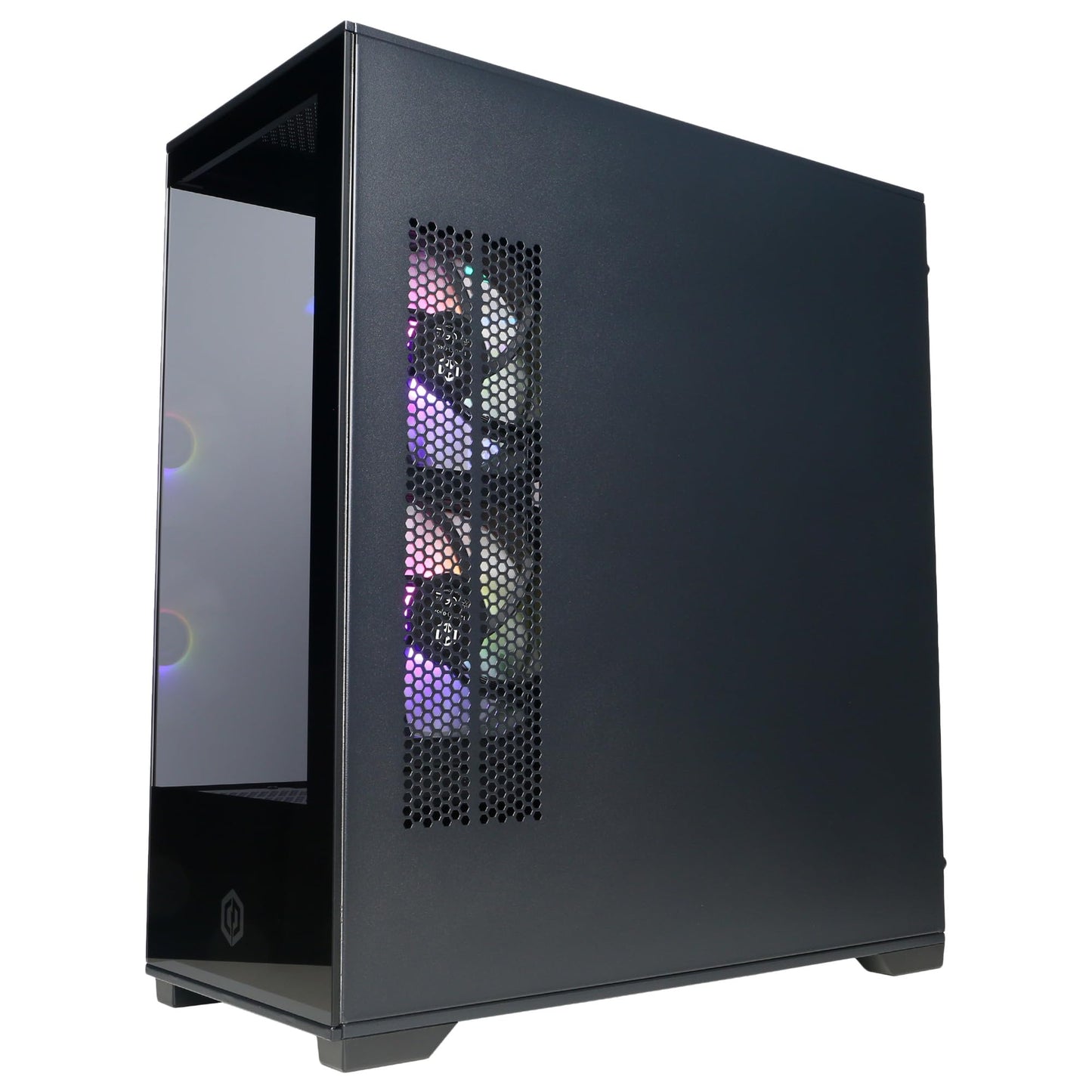 CyberPowerPC Gamer Xtreme VR Gaming PC, Intel Core i5-13400F 2.5GHz, GeForce RTX 5060 8GB, 16GB DDR5, 1TB PCIe 4.0 SSD, WiFi Ready & Windows 11 Home (GXiVR8060A40)