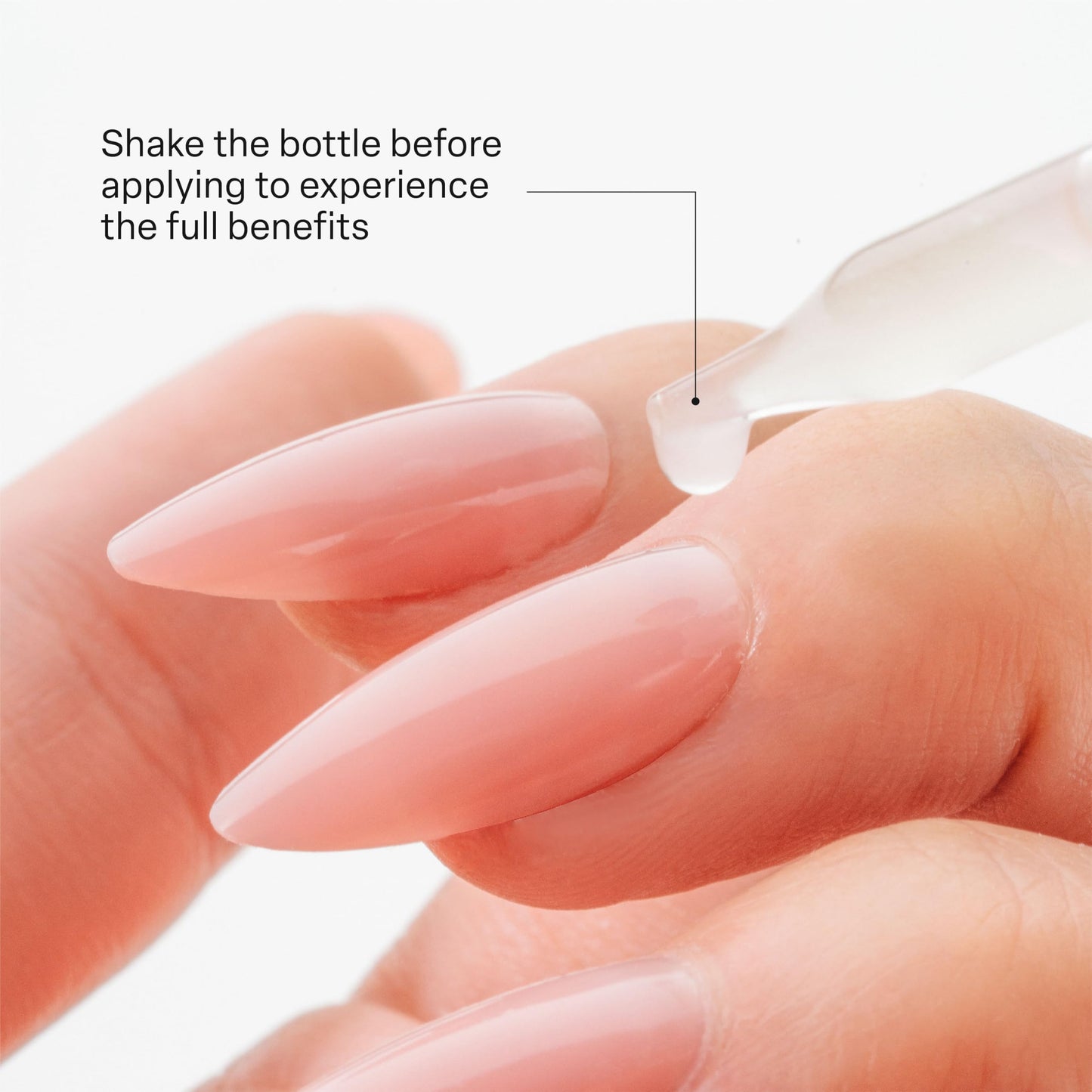 Apres Light & Shadow Cuticle Serum, Nourishing Blend of Almond and Jojoba Oil, Vitamin B and Turmeric, Cuticle Repair Oil 15 mL (15 ml, Spring Steps (Coconut, Sage, and Jasmine))