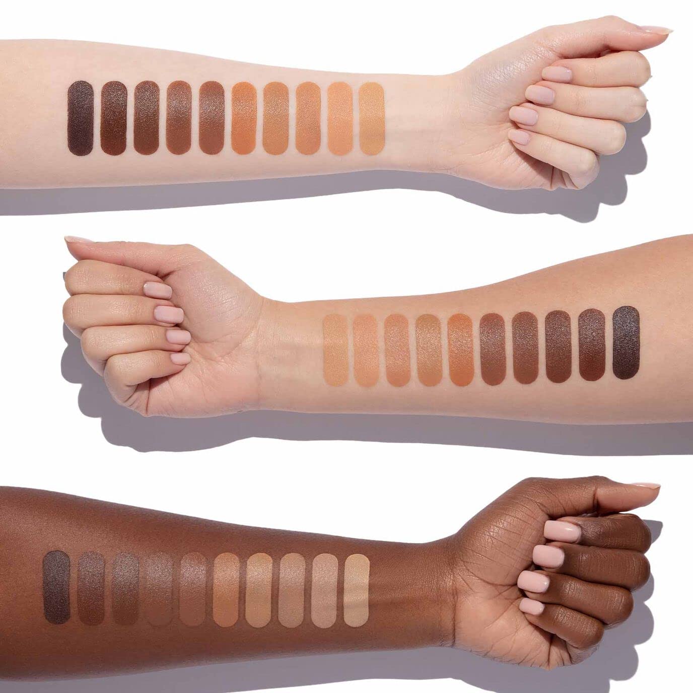 Anastasia Beverly Hills - Cream Bronzer - Warm Tan