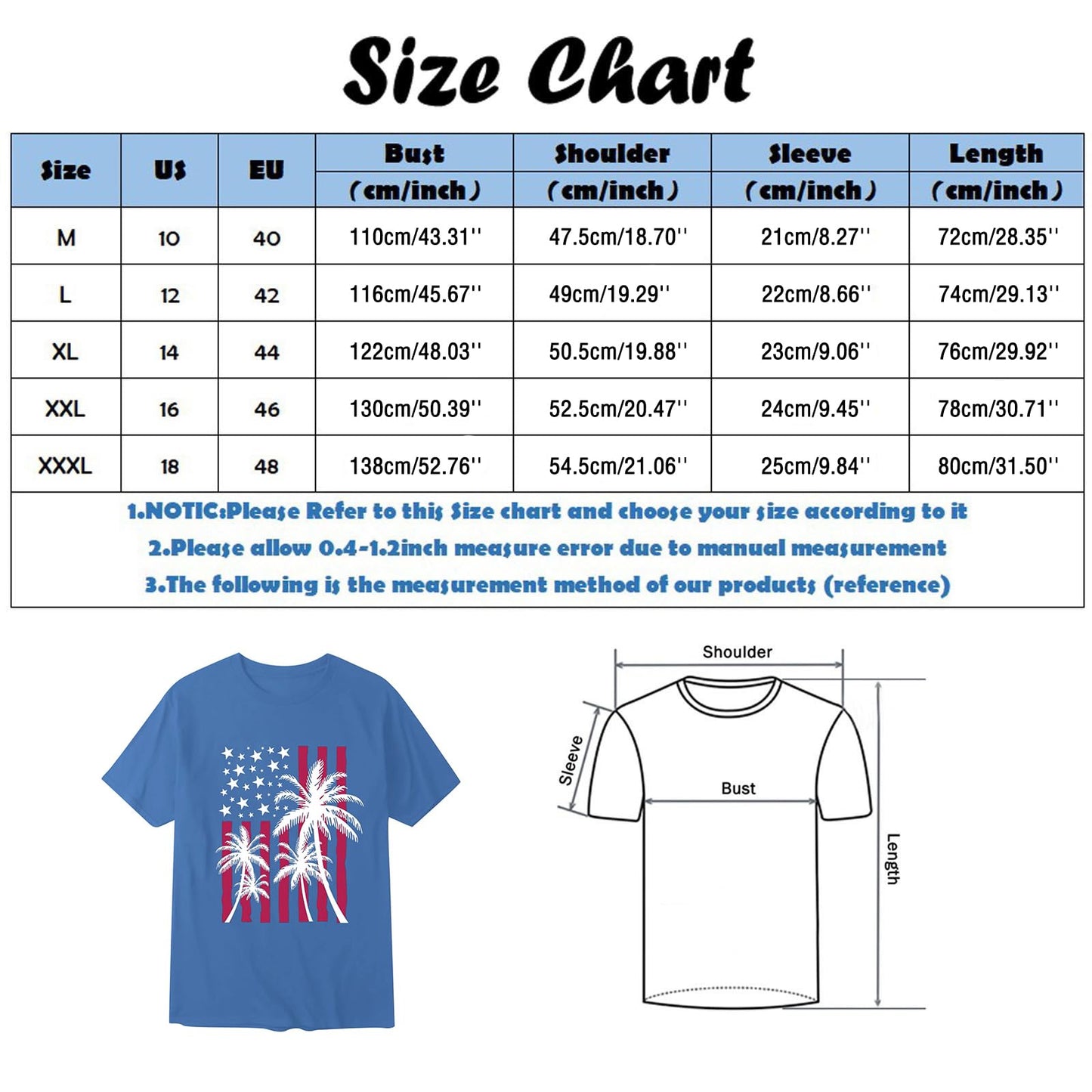 Limited Deals of The Day Lightning Deals 1776 Patriotic 4th of July Mens T-Shirts Short Sleeve Crew Neck Shirts Casual Loose Fit Tops Athletic Quick Dry Active Tee Shirts