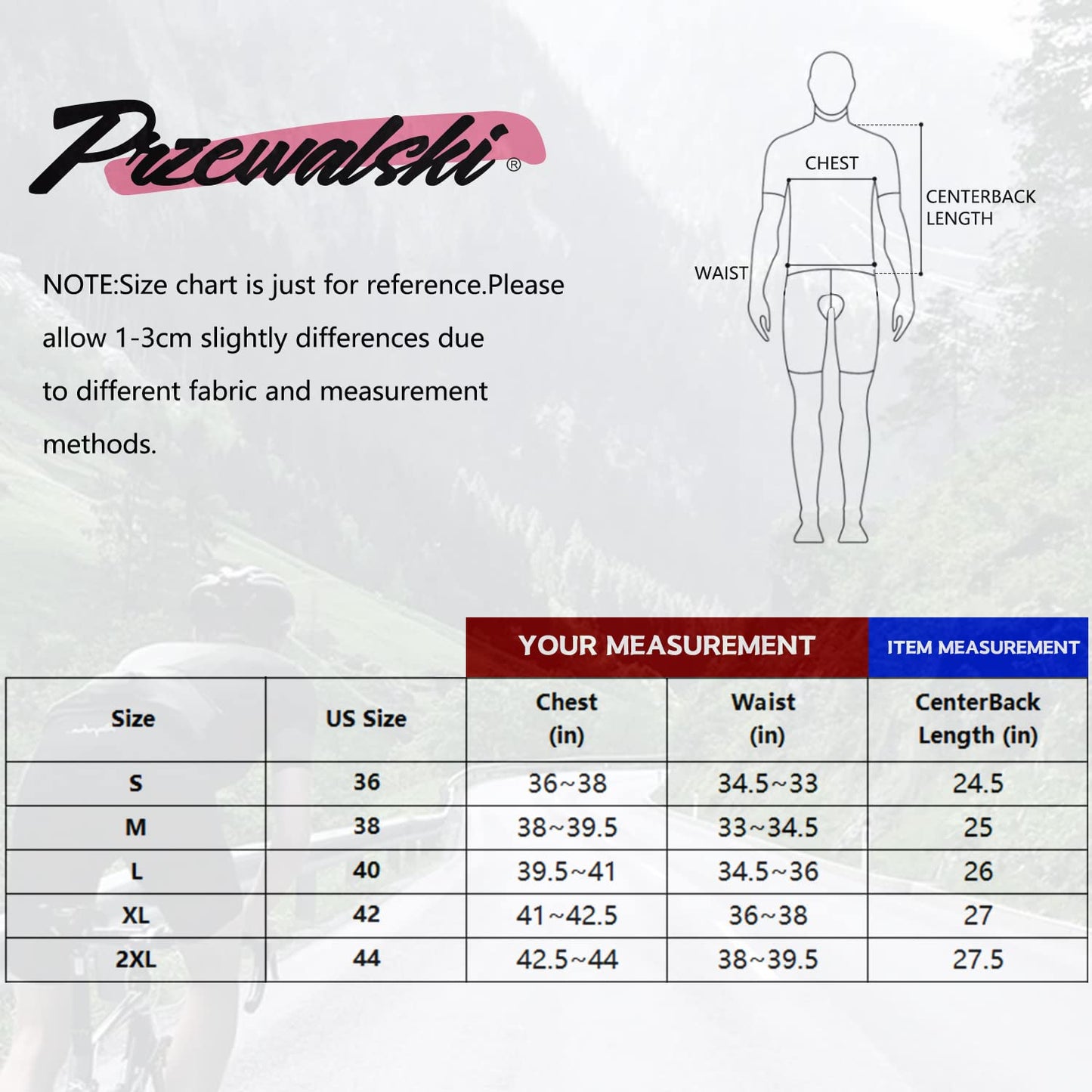 Przewalski Men’s Sleeveless Cycling Undershirt Quick Dry Bike Base Layer Vests Breathable Bicycle Jerseys Biking Tank Tops