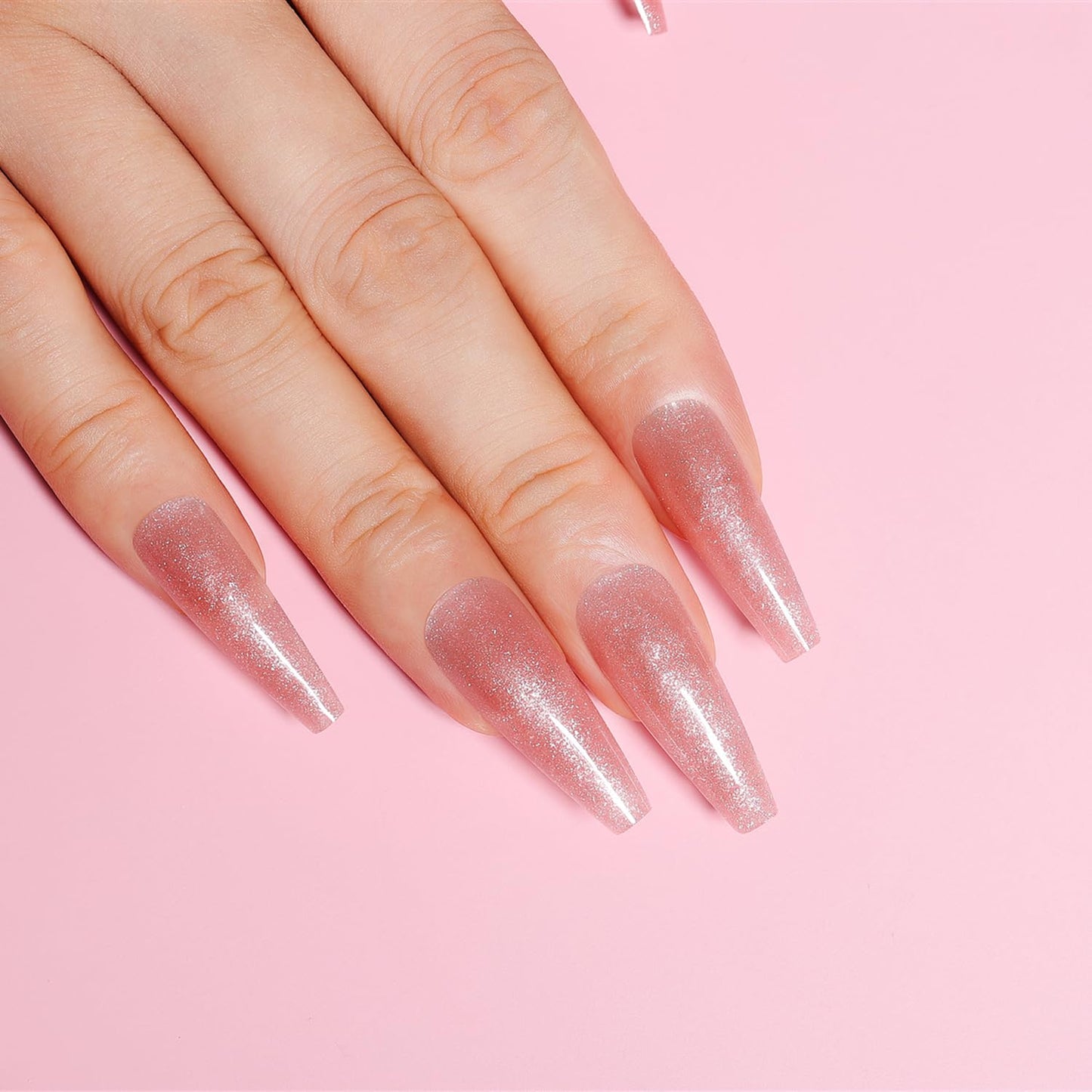 AIMEILI Poly Nail Extension Gel Builder Nail Gel Hema Free Poly Nail Enhancement Nail Art Design DIY Salon Nail At Home Gift for Women Nail Gel - 071