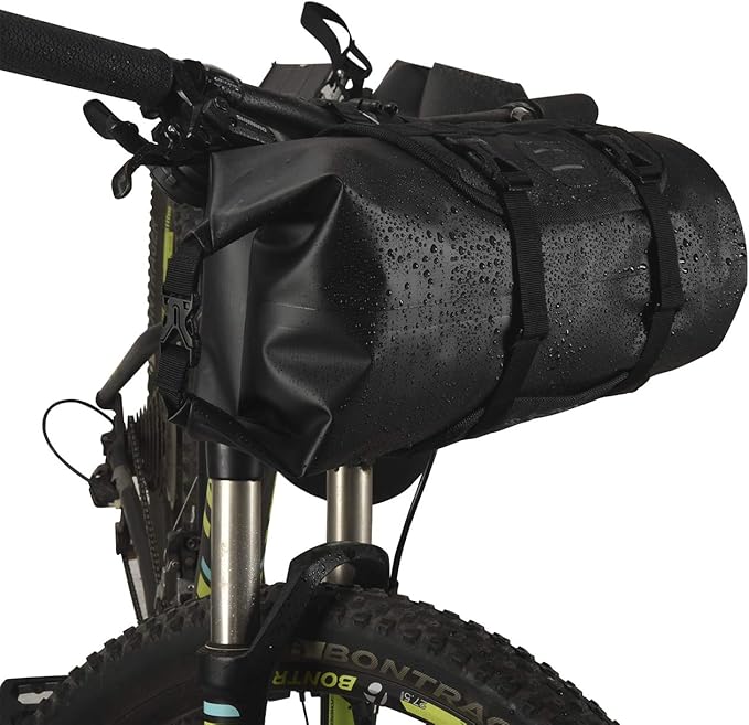 Roswheel Bike Bag Bicycle Storage Bags Tail Underseat Handlebar Bag Bike Top Tube Saddle Seat Bag Waterproof