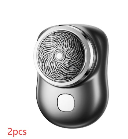 Mini USB Electric Shaver