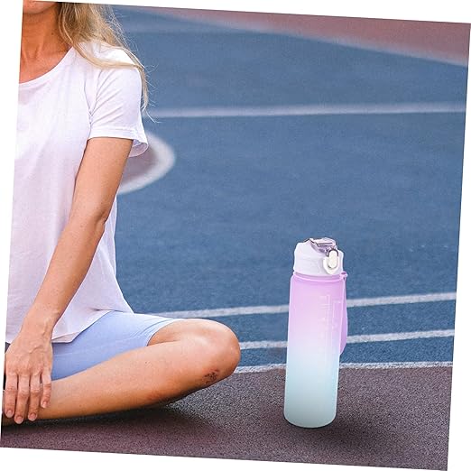 3pcs Plastic Drinking Cups Man Suits for Men Scrub Suit Bottle for Sports Water Bottles for Gym Workout Bottles for Men Set Water Cup Three Piece Suit Fitness Outdoor Plastic Cup