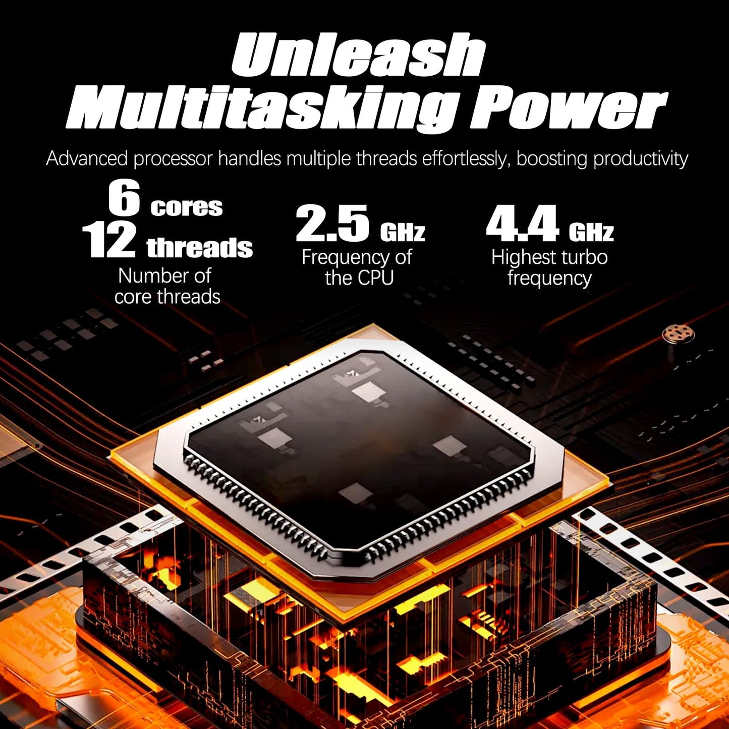 LXZ Gaming PC Desktop, I7-12700F, 2.1GHz, GeForce RTX 4060 8GB, 32GB DDR4 RAM, 1TB NVME SSD, for Advanced Gaming, Video Editing, and Work, White