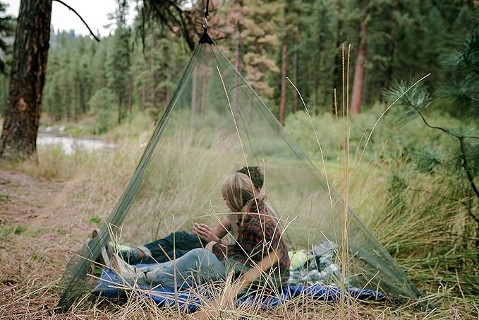 Stansport Mosquito Netting Large (706)