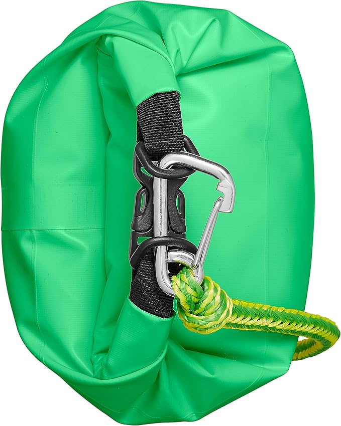 Skog Å Kust SandSåk 2-in-1 PWC Anchor & Dry Bag