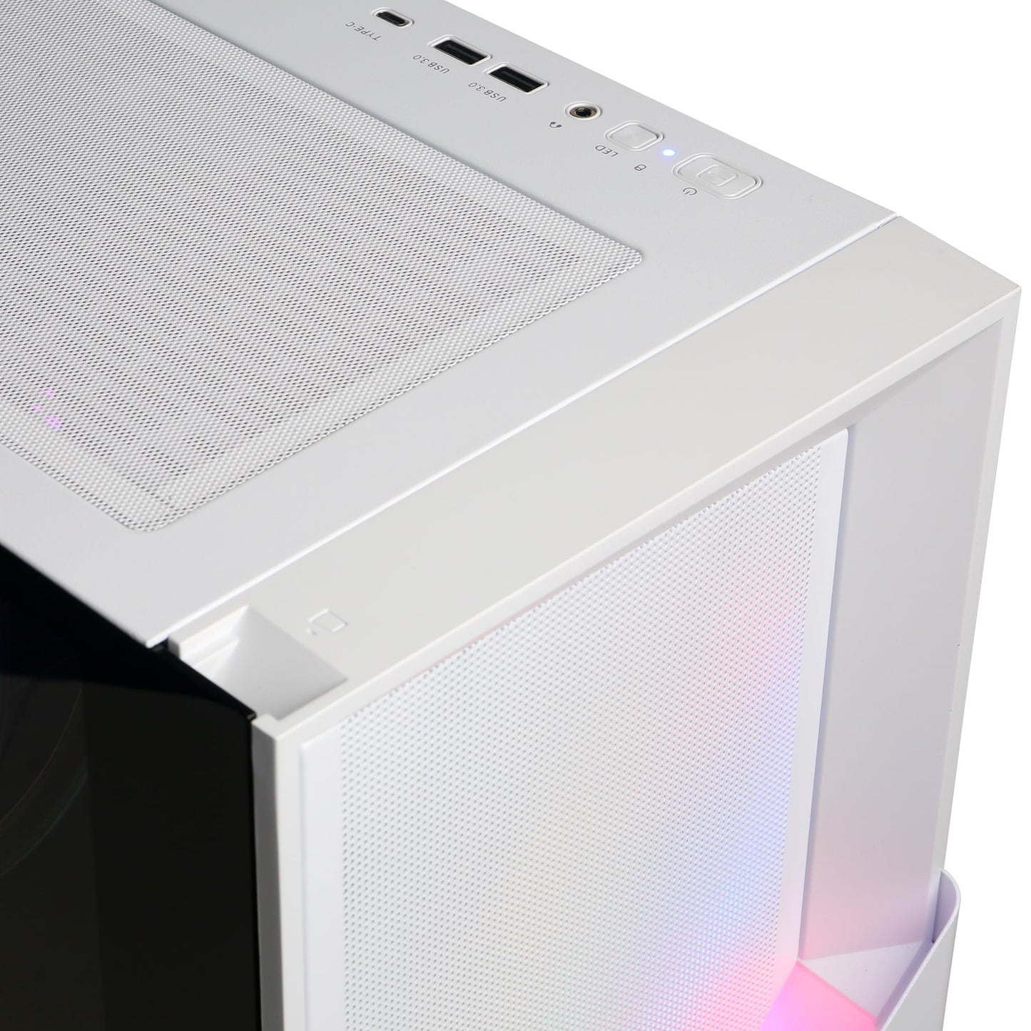 CyberPowerPC Gamer Supreme Gaming PC, AMD Ryzen 9 9900X 4.4GHz, GeForce RTX 5070 Ti 16GB, 32GB DDR5, 2TB PCIe 4.0 SSD, WiFi Ready & Windows 11 Home (SLCAI9800A3)