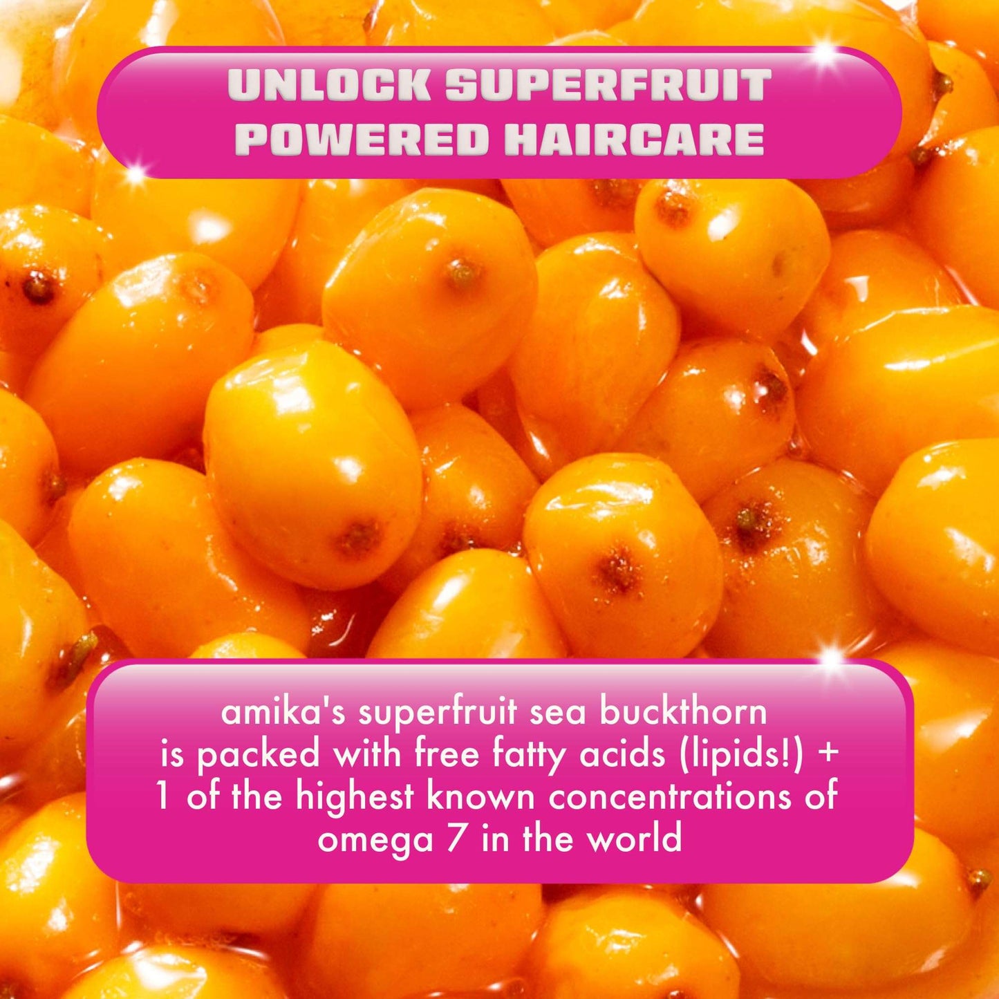 amika perk up pursuit: dry shampoo trial set