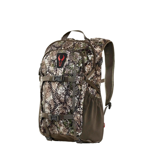 Badlands ATX 12 Hunting Pack - All-Terrain Xtreme Tactical Backpack, Lightweight, Water Resistant, Approach OG