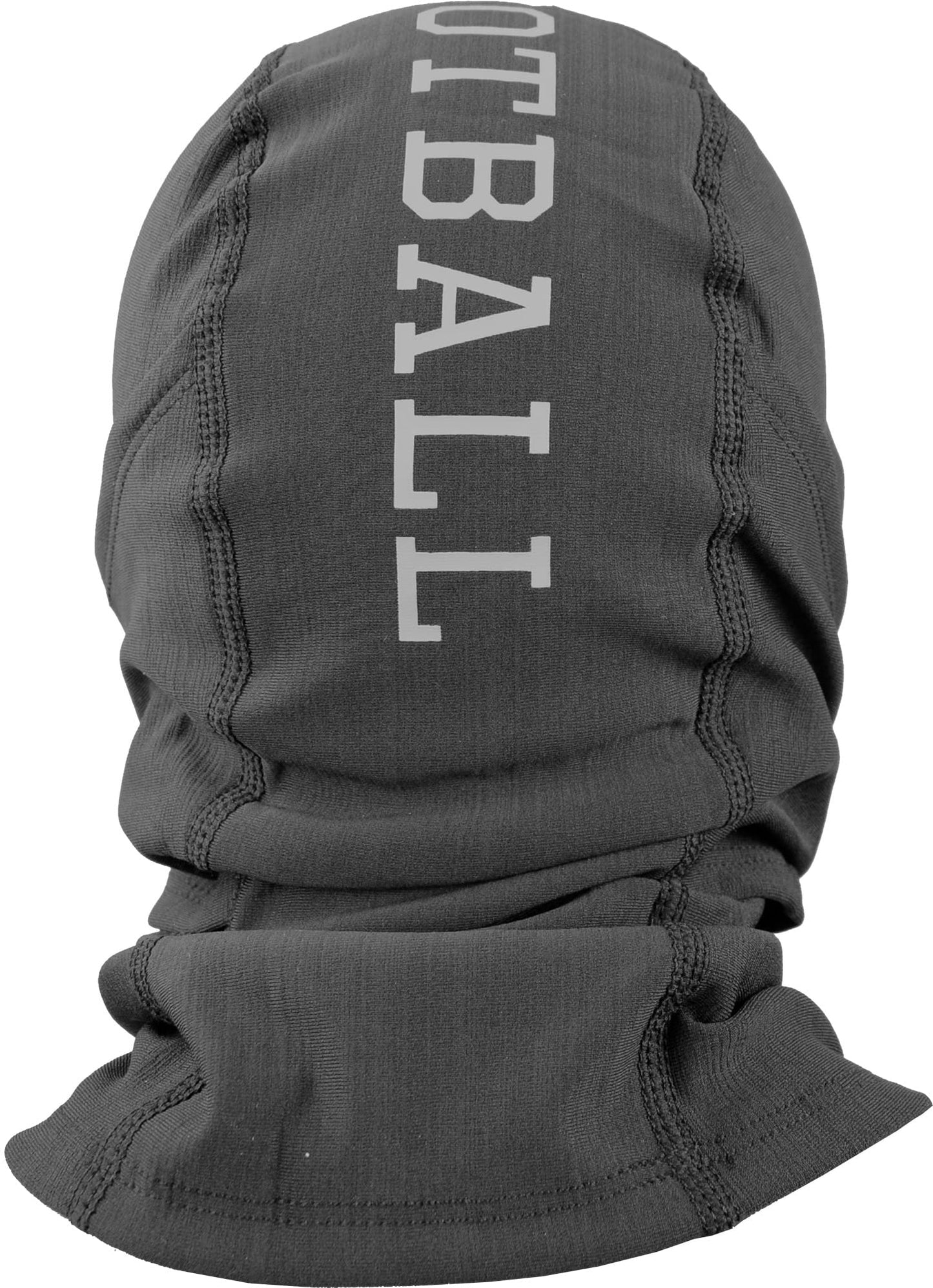 Sports Unlimited Youth Thermal Football Hood, Youth Balaclava Mask, Wear Under Helmet, Snowboarding & Snow Ski